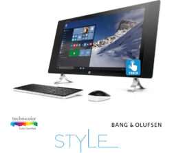 HP  Envy 27-p099na 27